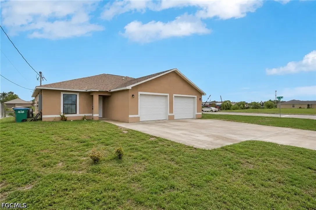 823/825 Cultural Park Boulevard S, Cape Coral, FL 33990 - #1
