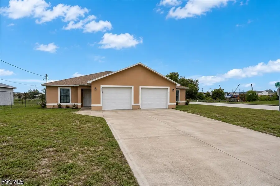 823/825 Cultural Park Boulevard S, Cape Coral, FL 33990 - #2