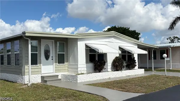 748 Park Avenue, North Fort Myers, FL 33917