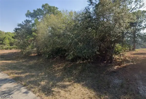 125 Rosemont Place, Labelle, FL 33935