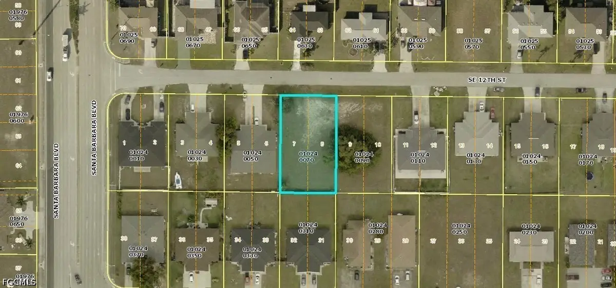 114 SE 12th Street, Cape Coral, FL 33990 - #1
