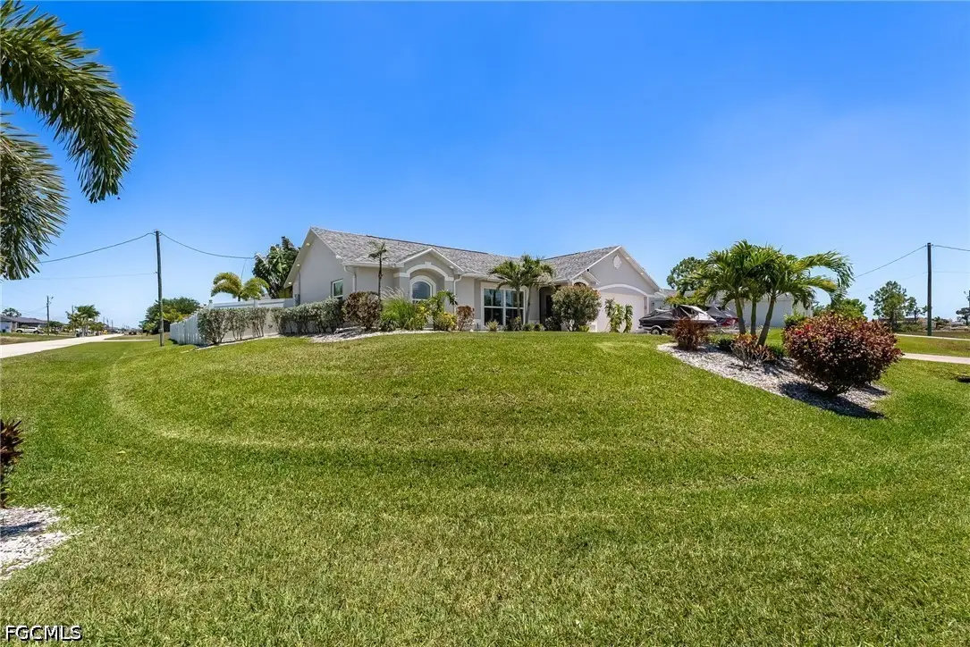 2553 NW 21st Place, Cape Coral, FL 33993 - #1