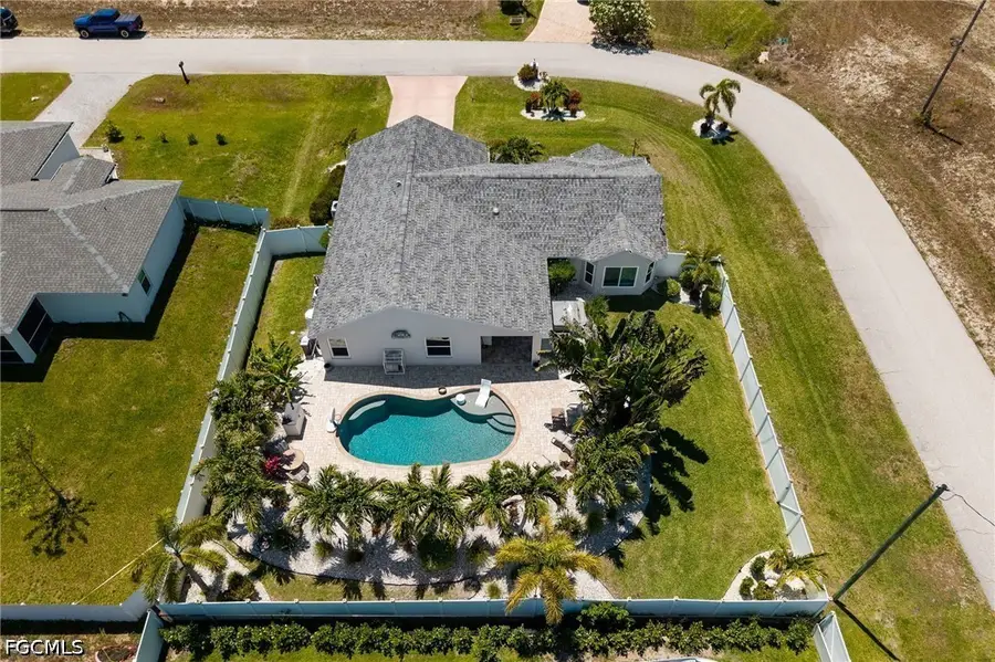 2553 NW 21st Place, Cape Coral, FL 33993 - #3