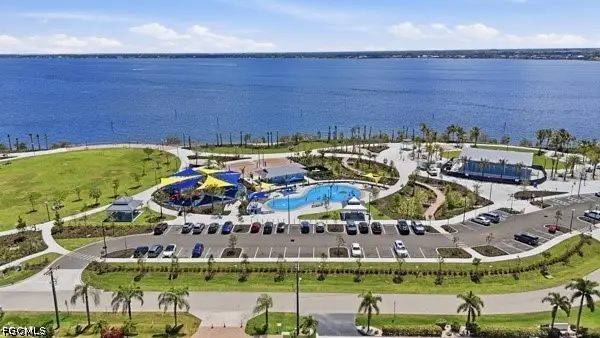 4211 SE 19th Place #1F, Cape Coral, FL 33904
