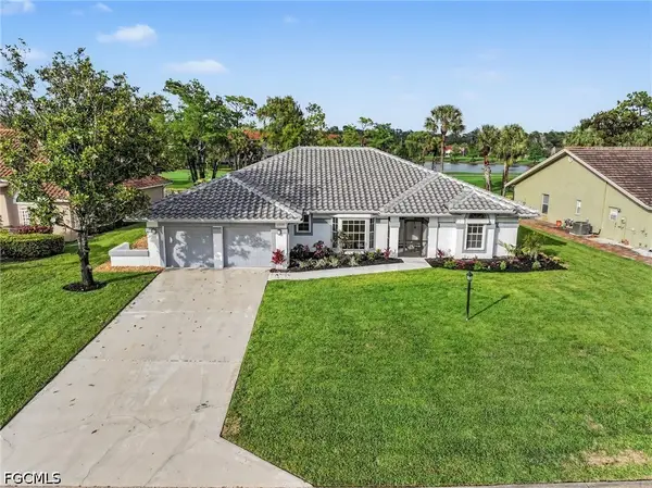 4618 Ashton Court, Naples, FL 34112