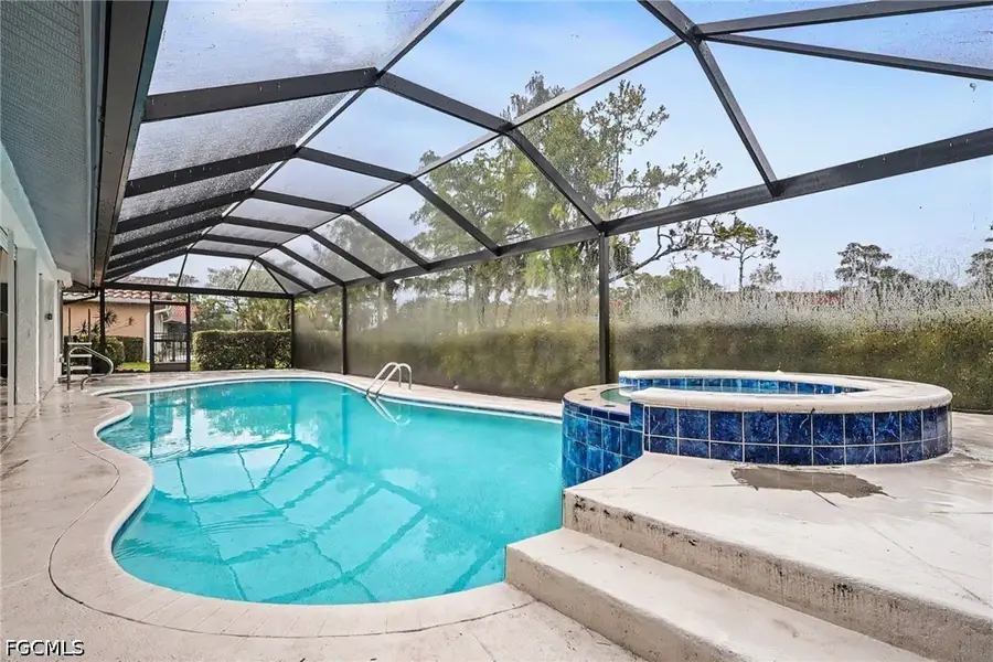 4618 Ashton Court, Naples, FL 34112 - #3