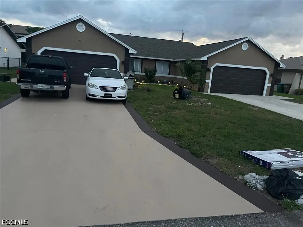 3812-3814 SE 11th Avenue, Cape Coral, FL 33904 - #1