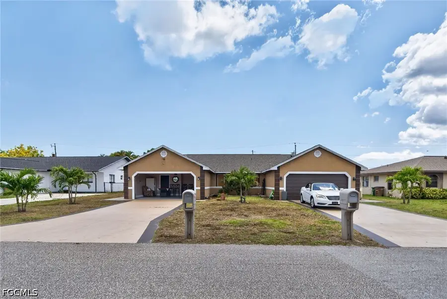 3812-3814 SE 11th Avenue, Cape Coral, FL 33904 - #2