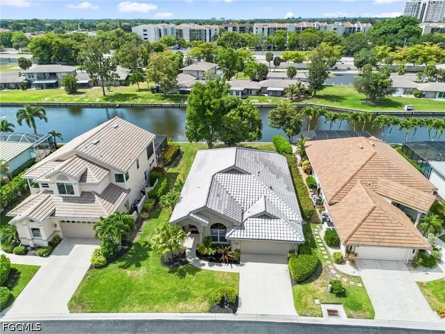 9781 Mainsail Court, Fort Myers, FL 33919 - #2