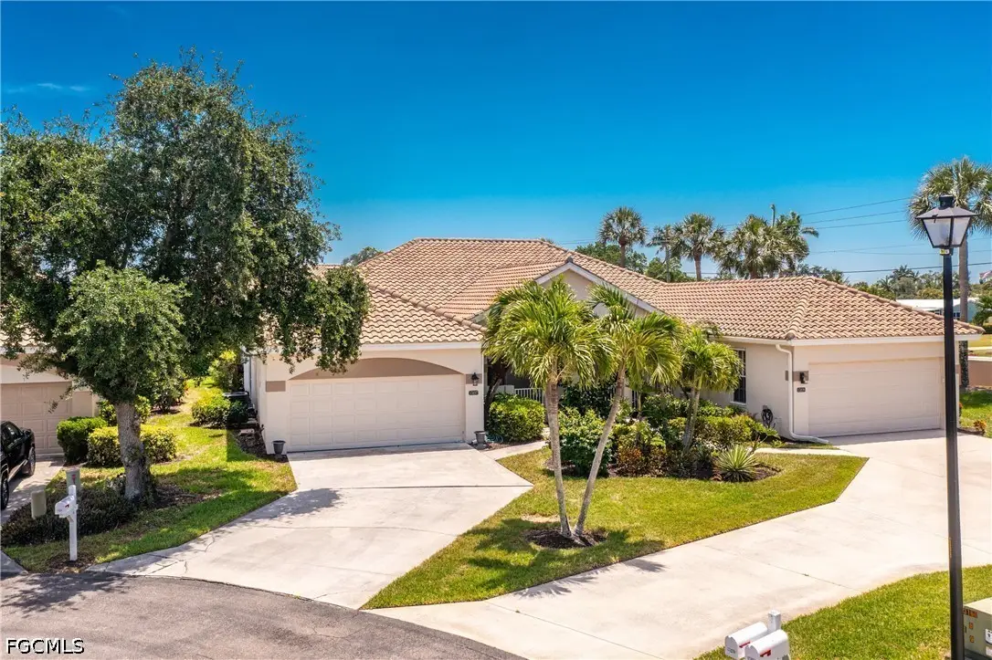 15237 Knots Landing, Fort Myers, FL 33908 - #1