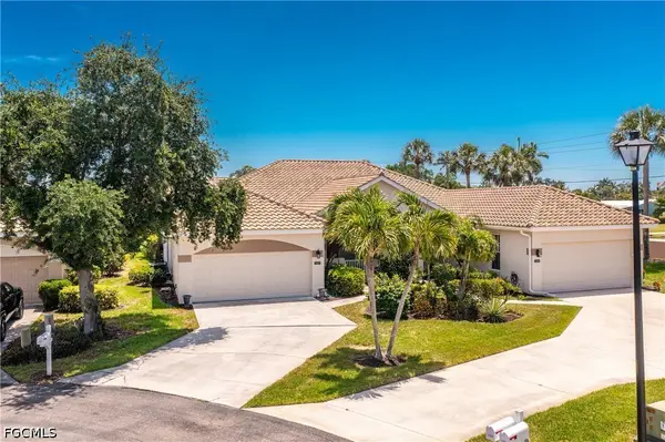 15237 Knots Landing, Fort Myers, FL 33908