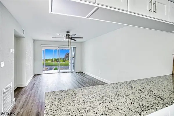 16251 Dublin Circle #104, Fort Myers, FL 33908
