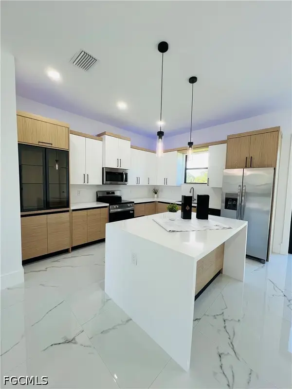 1131 Fogia Street E, Lehigh Acres, FL 33974