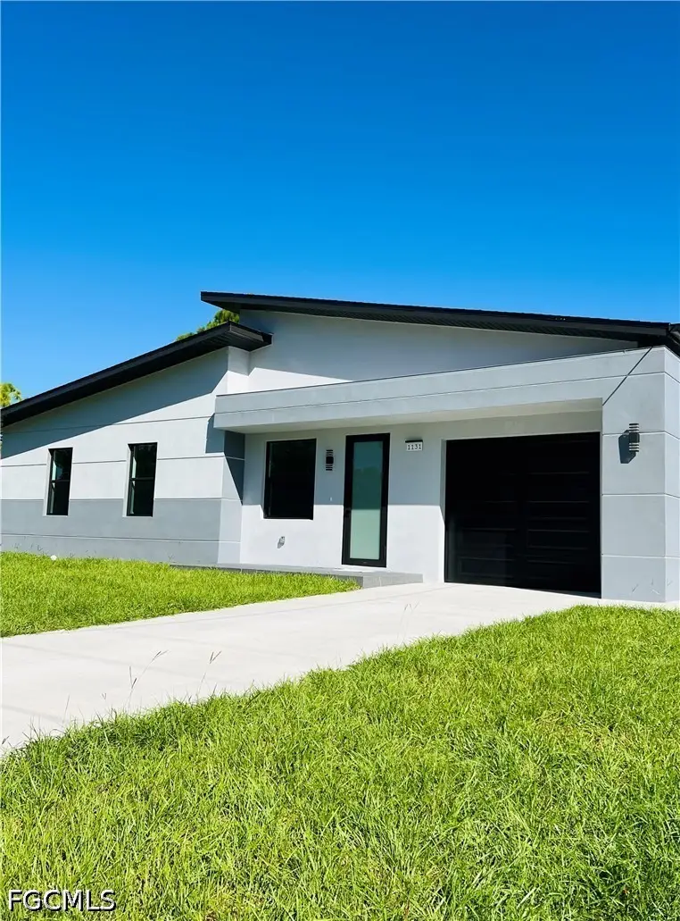 1131 Fogia Street E, Lehigh Acres, FL 33974 - #3