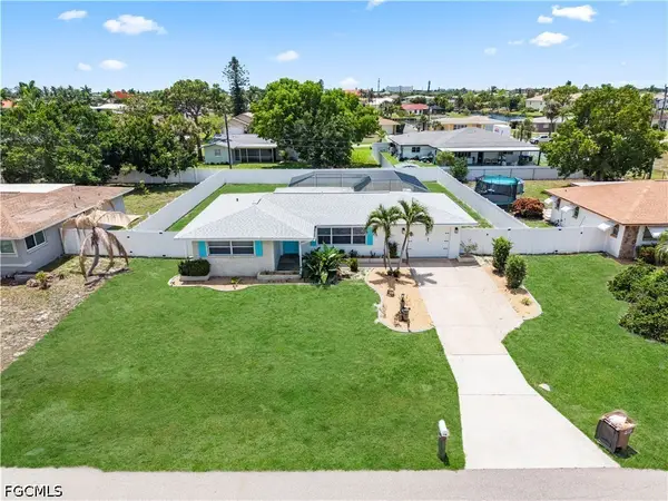 710 SE 42nd Lane, Cape Coral, FL 33904