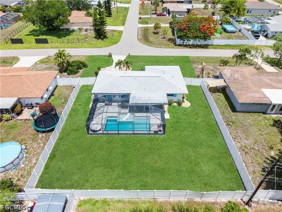 710 SE 42nd Lane, Cape Coral, FL 33904 - #2