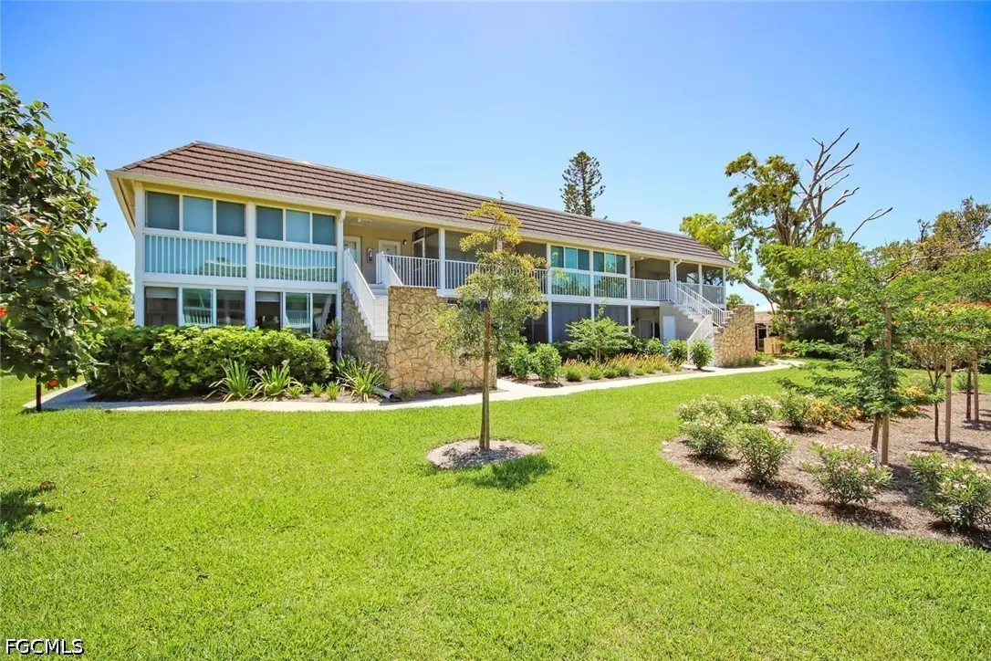 561 Periwinkle Way #F3, Sanibel, FL 33957 - #1