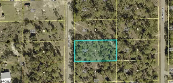 1218 Desoto Avenue, Lehigh Acres, FL 33972