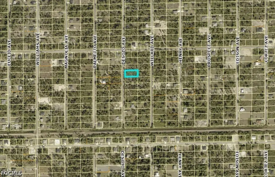 1218 Desoto Avenue, Lehigh Acres, FL 33972 - #3