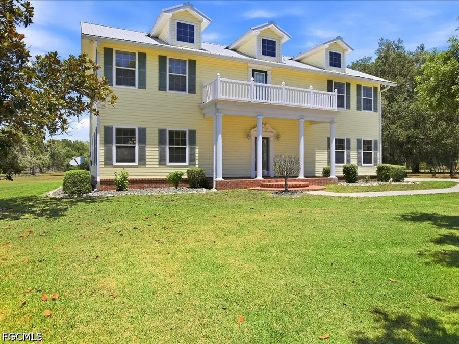 21651 Tuckahoe Road, Alva, FL 33920 - #2