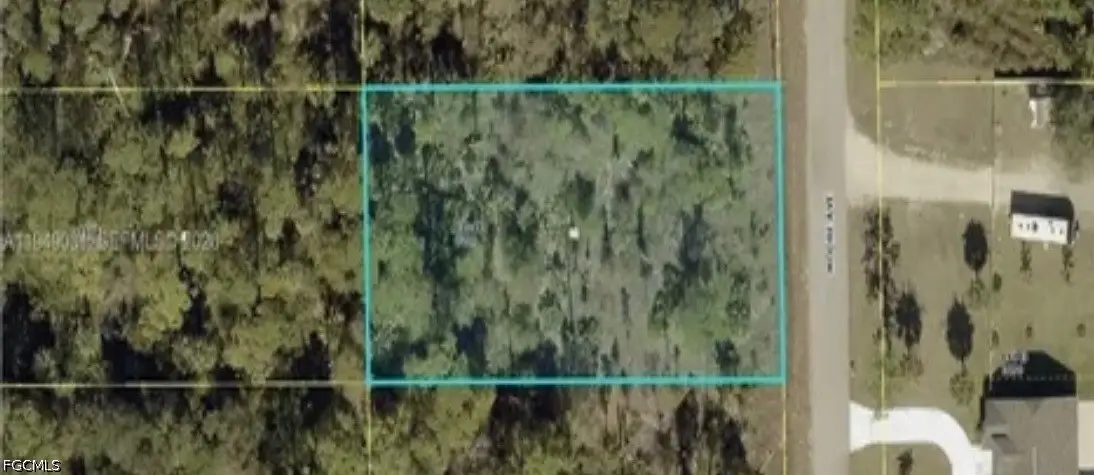715 Moore Avenue, Lehigh Acres, FL 33972 - #1