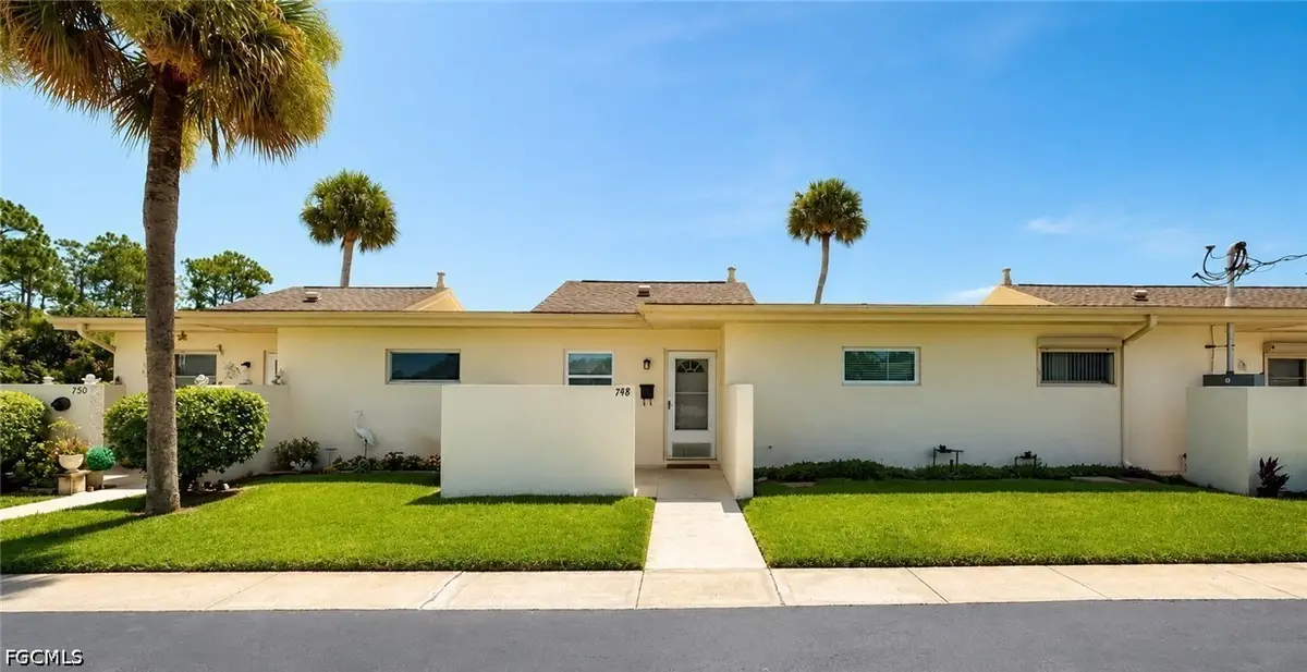 748 Joel Boulevard, Lehigh Acres, FL 33936 - #1