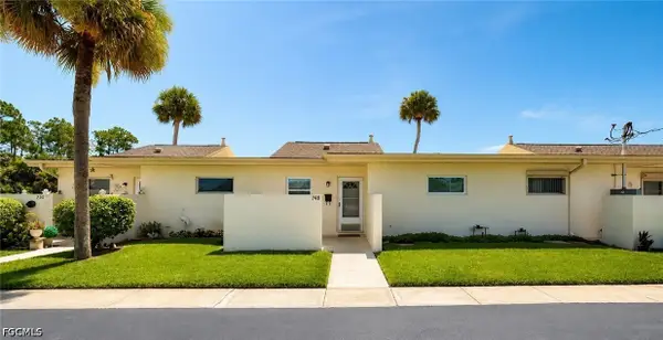 748 Joel Boulevard, Lehigh Acres, FL 33936