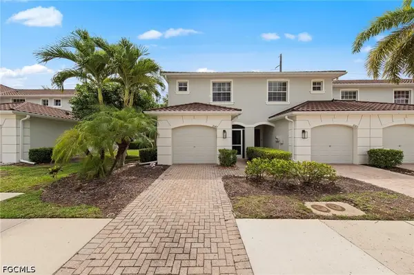 8587 Athena Court, Lehigh Acres, FL 33971