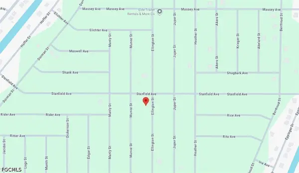 353 Ellington Street, Port Charlotte, FL 33953