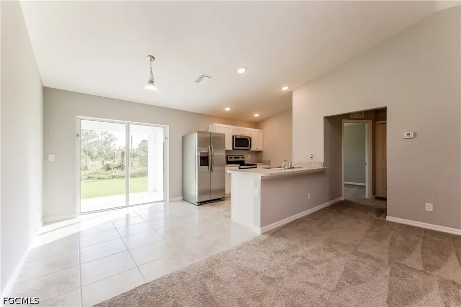 1222 Summa Boulevard, Lehigh Acres, FL 33974 - #3