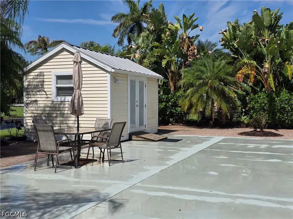 Lot 315 3127 Riverbend Resort Boulevard, Labelle, FL 33935 - #1