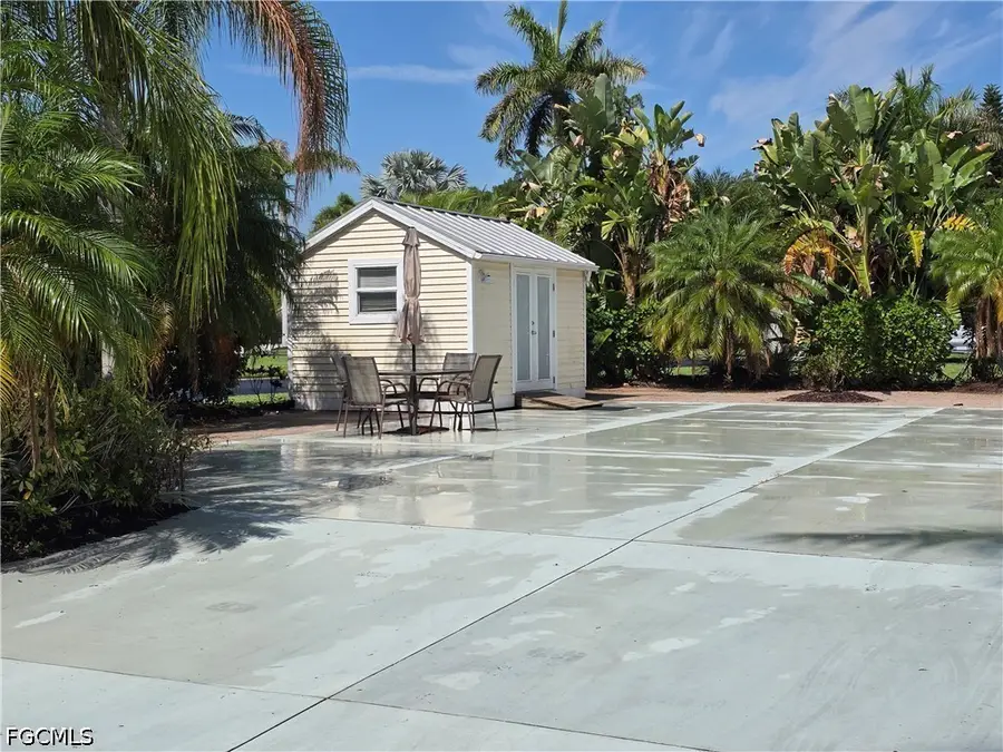 Lot 315 3127 Riverbend Resort Boulevard, Labelle, FL 33935 - #3