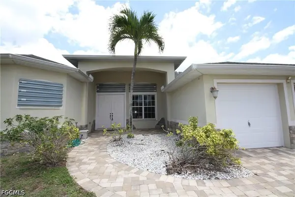 4213 SW 14th Place, Cape Coral, FL 33914