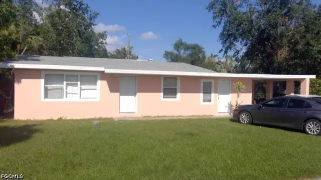 2335 Dora Street, Fort Myers, FL 33901 - #1