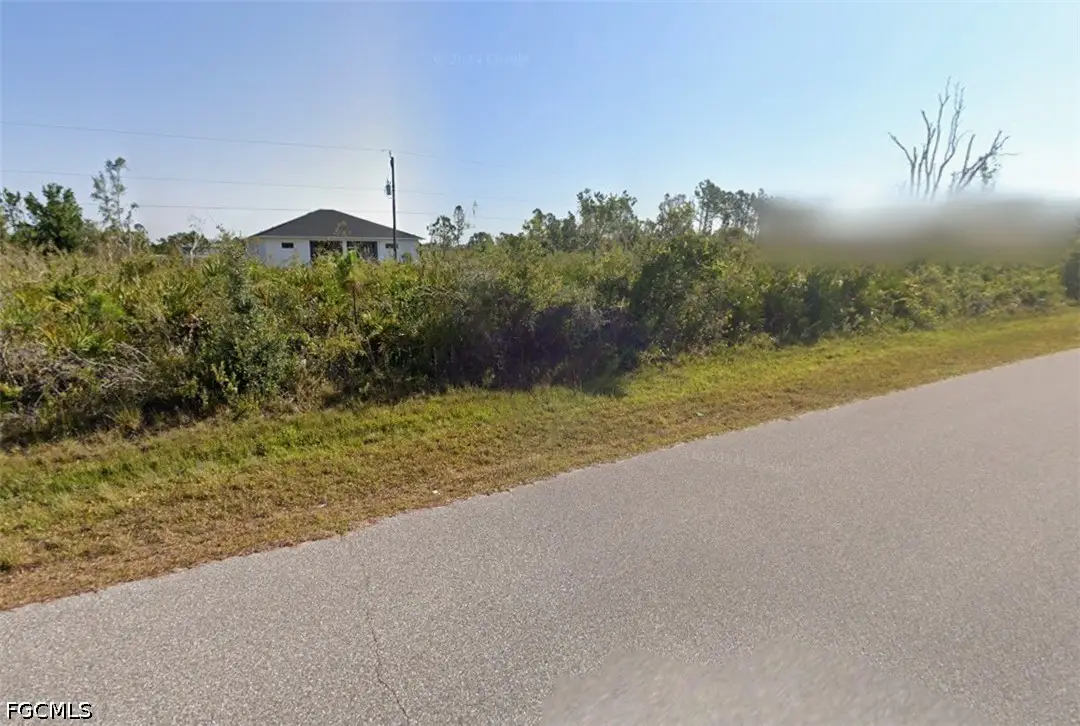 12105 Burow Avenue, Port Charlotte, FL 33981 - #1