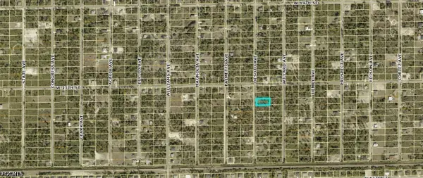 1216 Desoto Avenue, Lehigh Acres, FL 33972