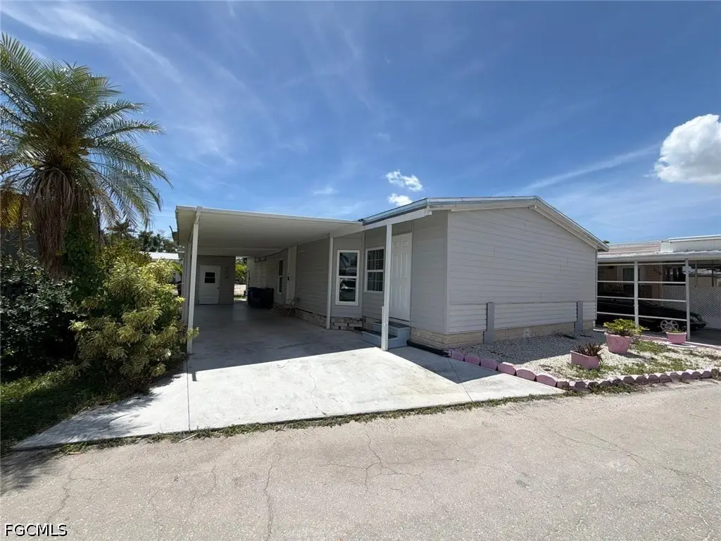 419 SW Pine Island Road #Lot 12, Cape Coral, FL 33991 - #1