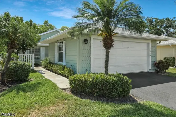 14875 Crescent Cove Drive, Fort Myers, FL 33908