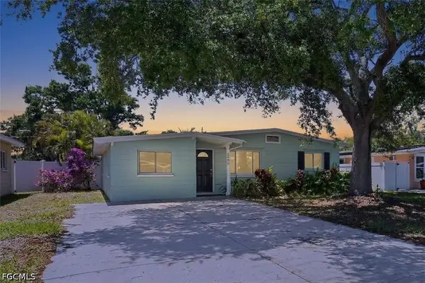3300 Kingston Street N, St Petersburg, FL 33713