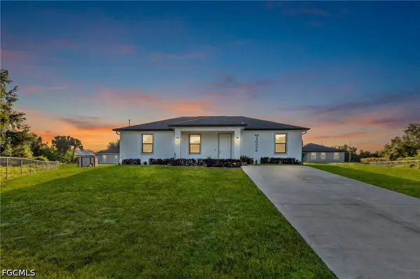 2026 Jeronimo Road, Labelle, FL 33935