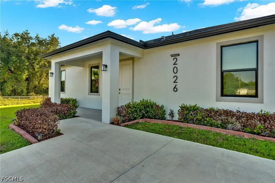 2026 Jeronimo Road, Labelle, FL 33935 - #2