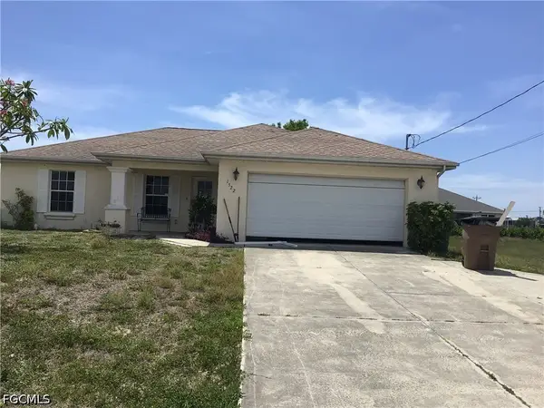 1522 Nelson Road N, Cape Coral, FL 33993