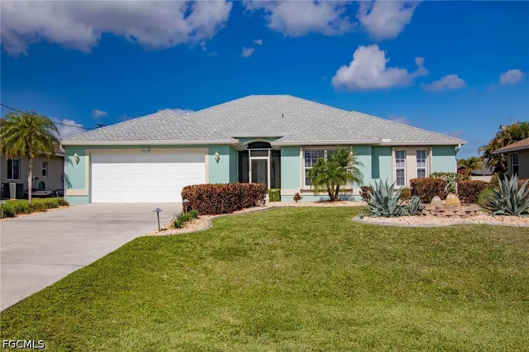 4418 SW 12th Place, Cape Coral, FL 33914 - #1