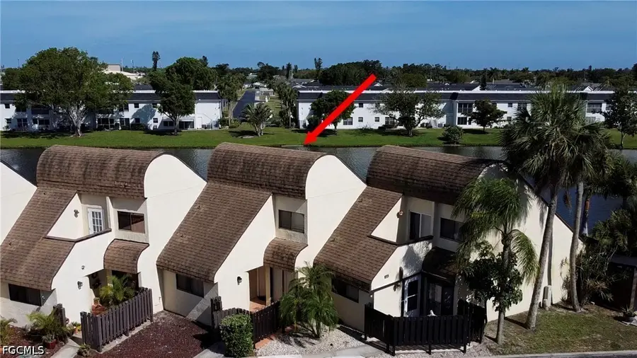 1168 Lake Mcgregor Drive #1D, Fort Myers, FL 33919 - #2