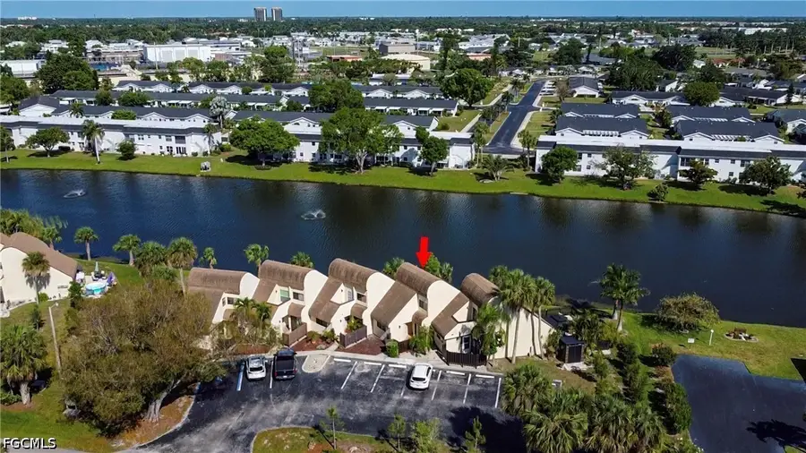1168 Lake Mcgregor Drive #1D, Fort Myers, FL 33919 - #3