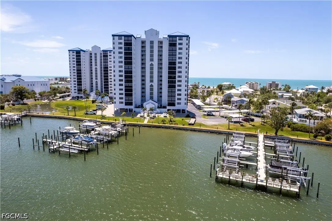 4753 Estero Boulevard #802, Fort Myers Beach, FL 33931 - #1