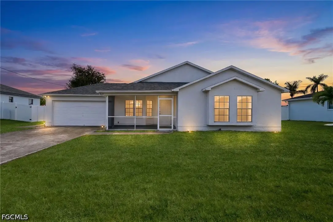 226 SE 6th Terrace, Cape Coral, FL 33990 - #1