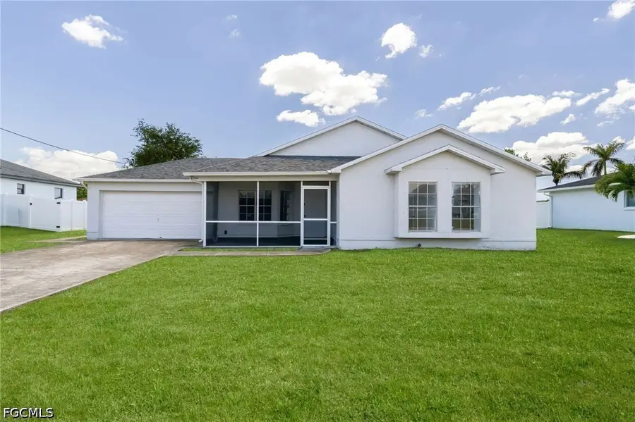 226 SE 6th Terrace, Cape Coral, FL 33990 - #2