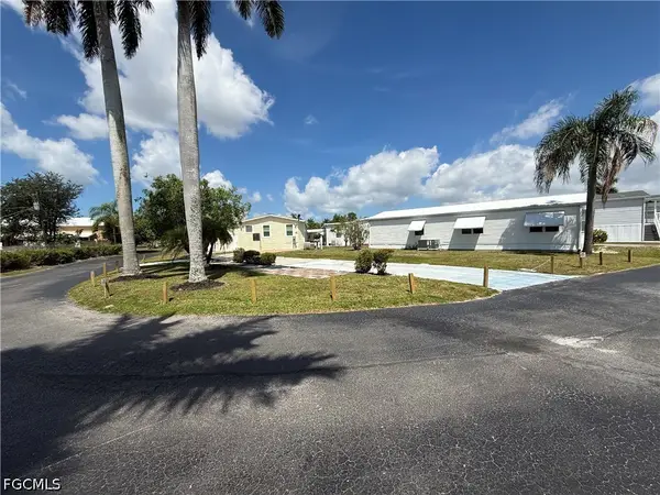 130 Dawn Street, Fort Myers, FL 33908