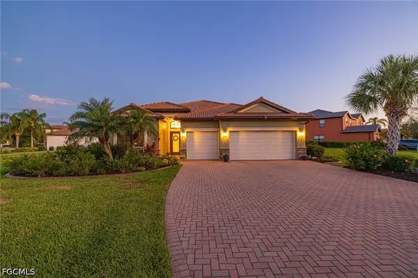 12657 Astor Place, Fort Myers, FL 33913